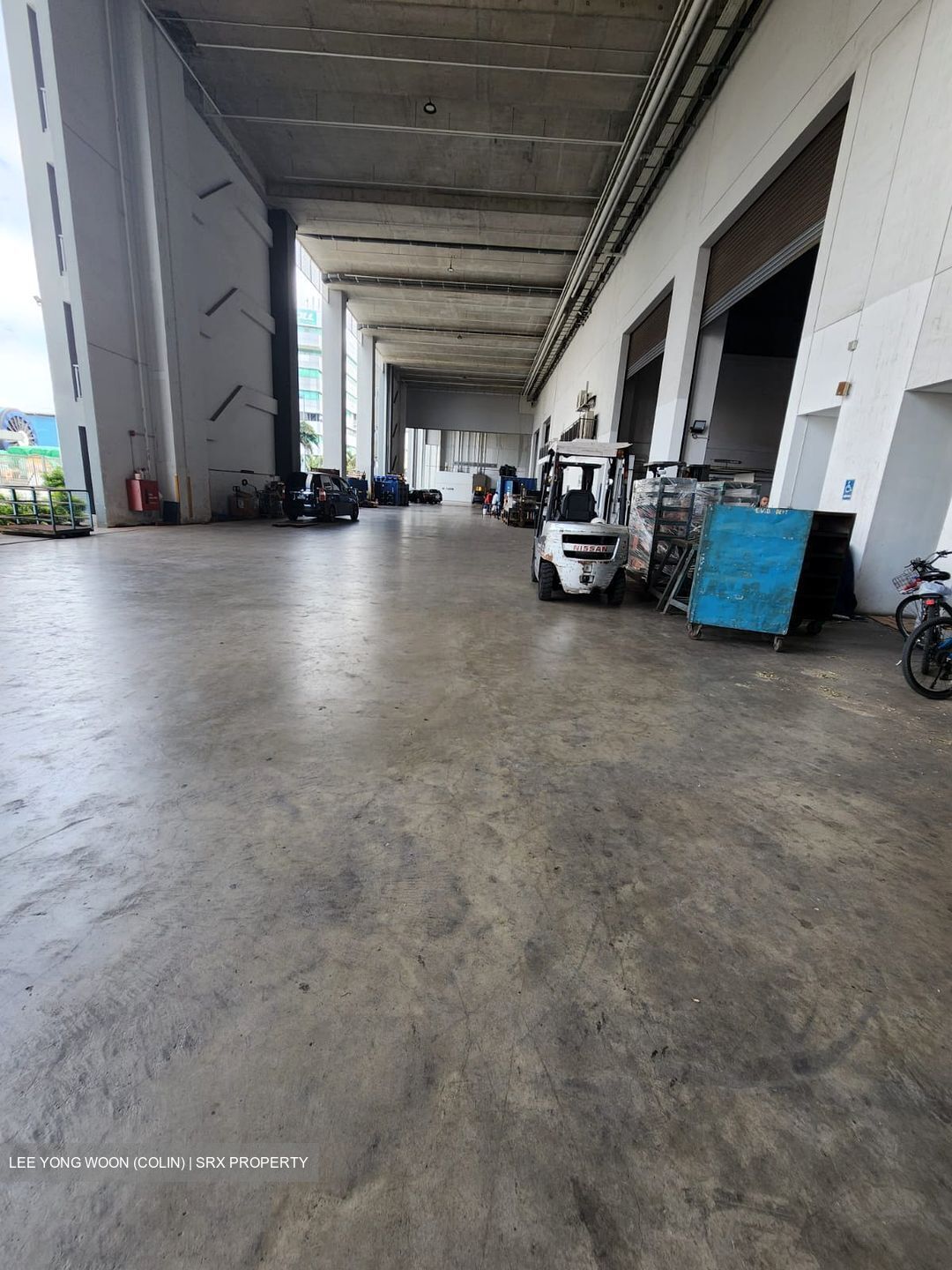 Loyang Enterprise Building (D17), Factory #448192141